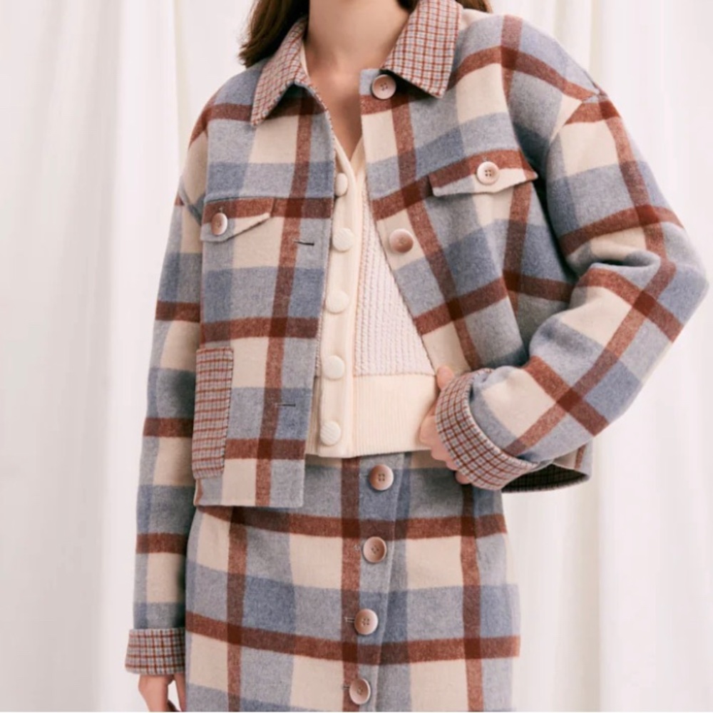 Petite Studio Stockholm Jacket